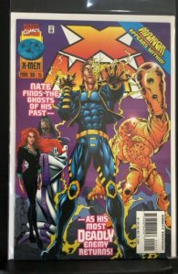 X-Man #15 (1996)