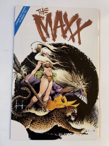 The Maxx #1 - NM (1993)