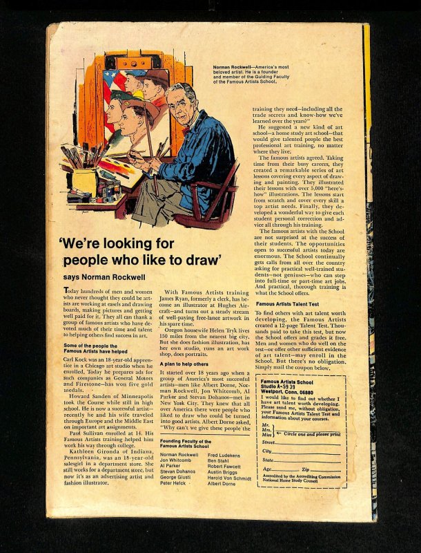 Captain America #107 1st Doctor Faustus Red Skull Cover!