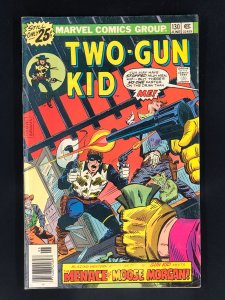 Two-Gun Kid #130 (1976)