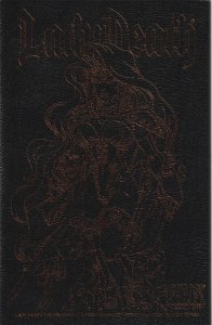 Lady Death: The Crucible # 1 Premium Edition Hughes Cover NM Chaos 1997 [R9]