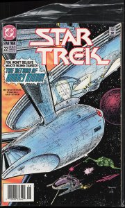 Star Trek #22 (1991)