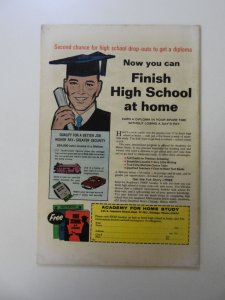 Astonishing Tales #1 (1970) VF- condition