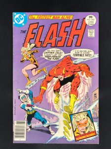 The Flash #250 (1977)
