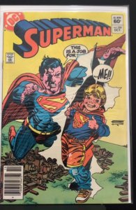 Superman #388 (1983)