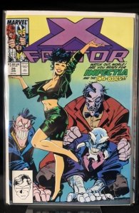X-Factor #29 (1988)