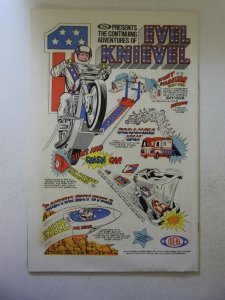 Marvel Team-Up #30 (1975) FN/VF Condition MVS Intact