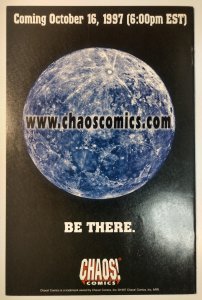 Evil Ernie: Destroyer #1 (8.0, 1997)