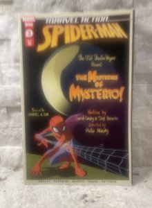 Marvel Action Spider-Man #3 1:10 Florean Variant NM+ IDW 2021