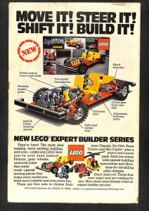 X-Men #115 FN- 5.5 Marvel Comics