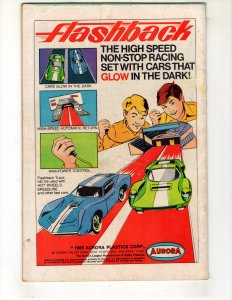 Batman #216  (1969) Irv Novick - Silver Age DC Classic !!!