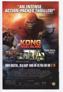 DC Comics Bombshells #30 - Zatanna / Raven (DC, 2017) - New/Unread (VF/NM)