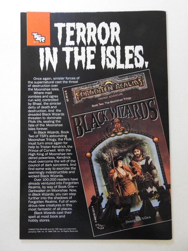 The Incredible Hulk #345 (1988) Gorgeous McFarlane Art! NM- Condition!