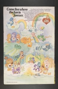 Thundercats #3 (1986)