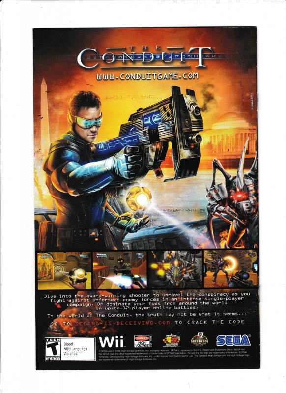 BETA RAY BILL: GODHUNTER #01 (2009) PATRICK ZIRCHER | DIRECT EDITION