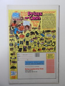 Captain America #259 (1981) FN+ Condition!