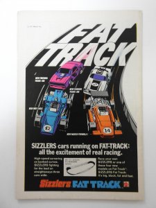 The Phantom Stranger #15 (1971) FN Condition!