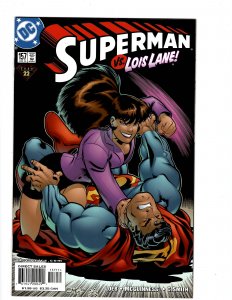 Superman #157 (2000) SR11
