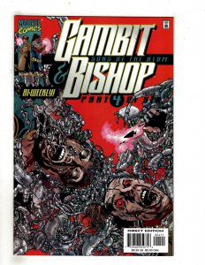 Gambit & Bishop #4 (2001) OF43