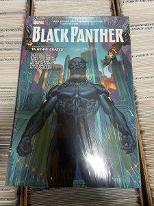 Black Panther by Ta-Nehisi Coates Omnibus (Marvel, 2022) SEALED