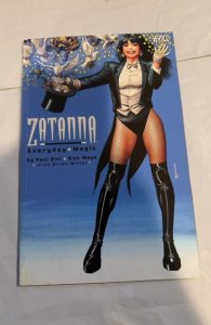 Zatanna: Everyday Magic (2003) Brian Miller