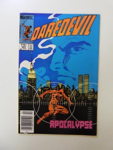 Daredevil #227 (1986) VF+ condition
