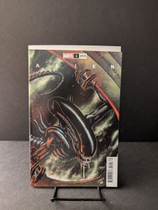 Alien #1 Ron Lim Variant (2021)