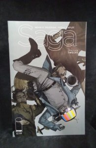 Saga #12 (2013)