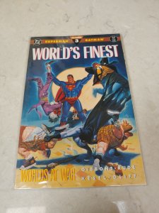 World's Finest #3 (1990)