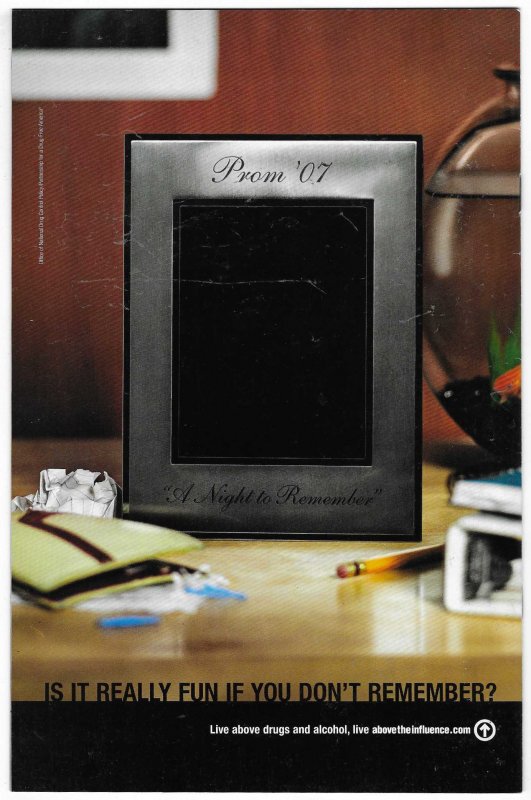 Teen Titans: Year One #4 (2008)