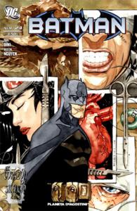 El corazón de Silencio - Parte 2