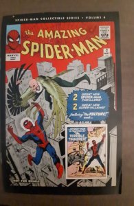 Spider-Man Collectible Series #4 (2006) Spider-Man 