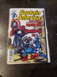 Captain America #24 (1999)