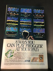 de New Mutants #8  (1986)