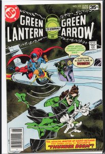Green Lantern #105 (1978)