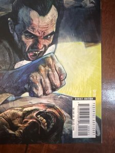 Punisher War Journal #23 (2008)