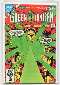 Green Lantern #145 (1981)