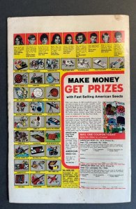 Sgt. Rock #304 (1977)