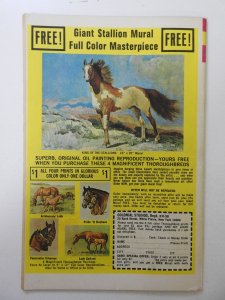 Scooby Doo #5 VG+ Condition