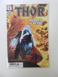 Thor #6 (2020)