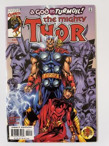 Thor #20 - NM+ (2000)