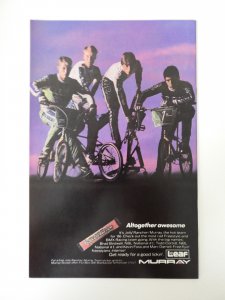 The Amazing Spider-Man #281 (1986) VF+ condition