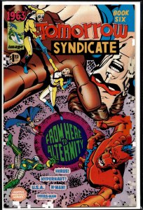 1963 (1993 Image) #6