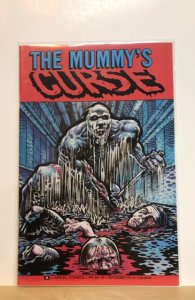 Mummy's Curse #4