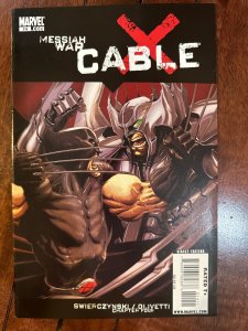 Cable #14 (2009)