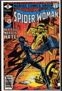 Spider-Woman #16 (1979)