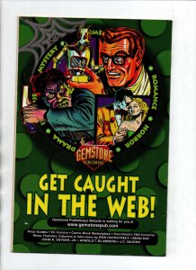 Tales from the Crypt #23 - Horror - EC Reprint - 1998 - VF/NM