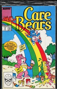Care Bears #17 (1988) Care Bears