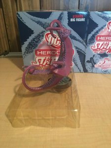 DC Heroclix Starro Attacks World Event Fall 2007 Exclusive Dial Figure MFT4