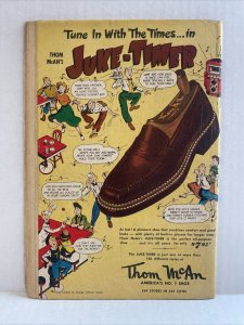 Mr. District Attorney #22 1951  DC Comics